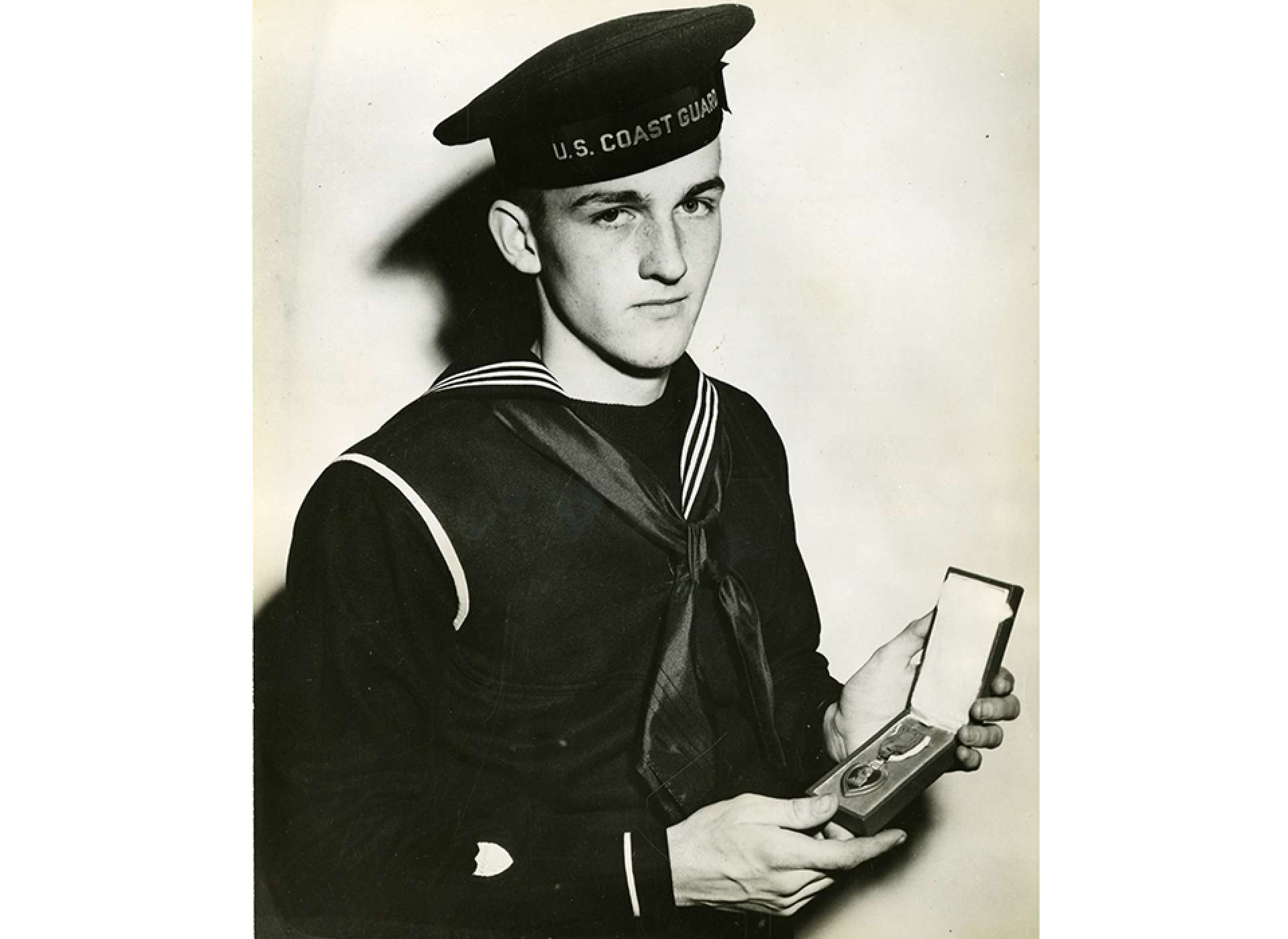 The History of the Purple Heart The National WWII Museum New Orleans